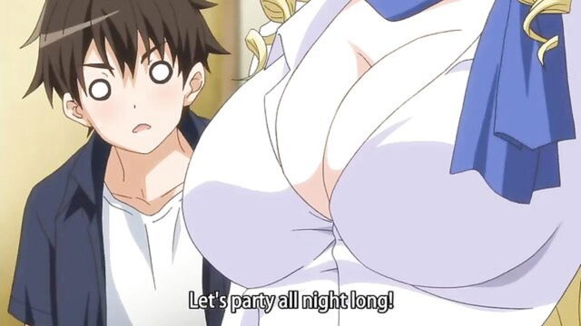 big boobs - big boobs action