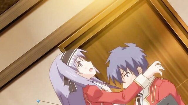 monster hentai games, knight, fantasy - purely kiss koikishi ep2
