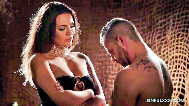 hardcore intimacy with voluptuous babe