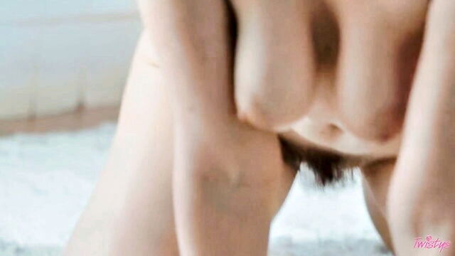 lilly bell - oily bath with lilly bell