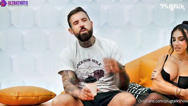 vivian taylor, lena the plug - lena the plug threesome