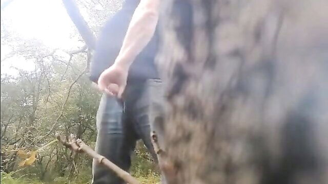 bear, amateur, blowjob - cruising october 4 xxx