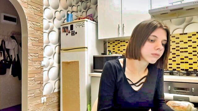 elinhelser - chaturbate elinhelser