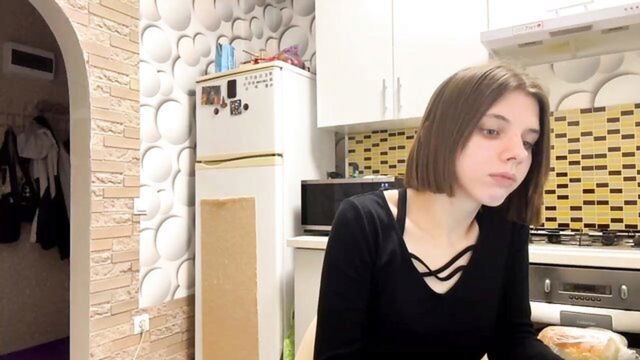 elinhelser - chaturbate elinhelser