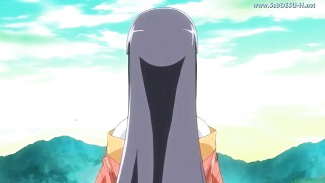 group sex, big tits, monster hentai games - hentai game Furinkanzan