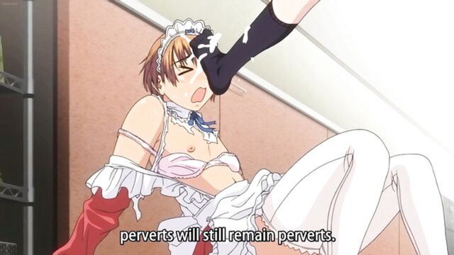 monster hentai games, nurses, miko - konna ni yasashiku sareta no ep1