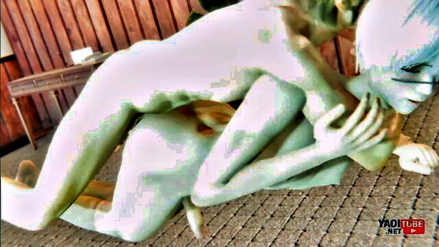 yaoifemboy - tokyo ghoul Yaoi action