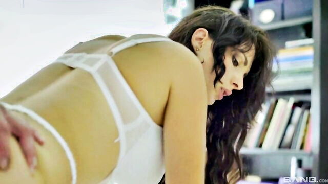 bailey anal experience