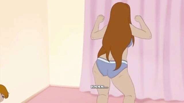 cartoon-xxx, 日本姥姥, disney - hentai no sound