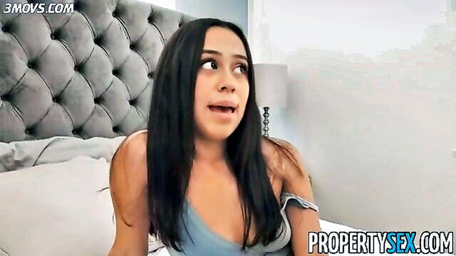 landlord real estate sex