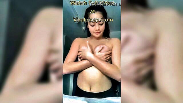 Honey Lou - teen filipina honey lous second part in high definition