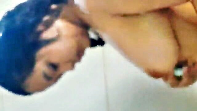 pinay teen, pinay, pinay student - filipina teen boss shows off her webcam skills