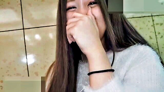 hardcore, creampie, sexy - satisfy your cravings stunning japanese beauty gives oral and vaginal creampie in pov