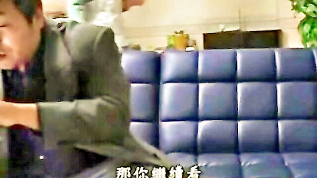 son, stepmom, japanese - japanese stepmom gets oral and vaginal sex from teenage son