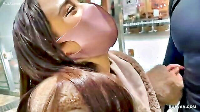 asian, bbw - asian beauty indulges in intense anal action