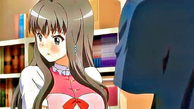 eroge, sub, hentai - experience the sweetness of a sugar baby in hentai eroge 2