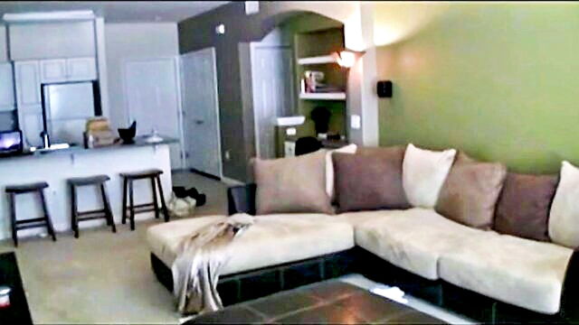Amanda Blow - amateur homemade video of wifes infidelity during husbands trip