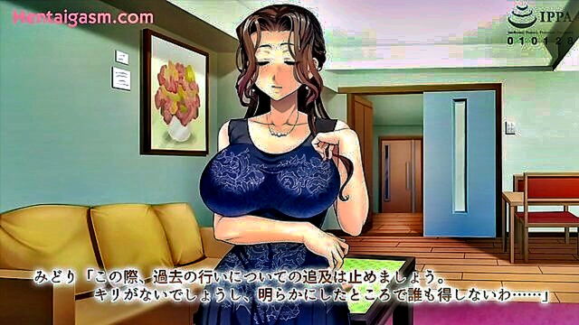 im cuckold by my mother in law itll be good if we show it to you the motion anime 1 raw, big tits, asian - asian milf with big tits becomes my cuckold husband