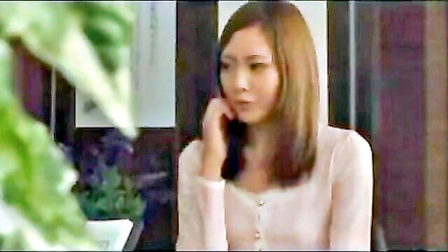 fuck, sex, cum - a hot japanese babe receives a sensual massage
