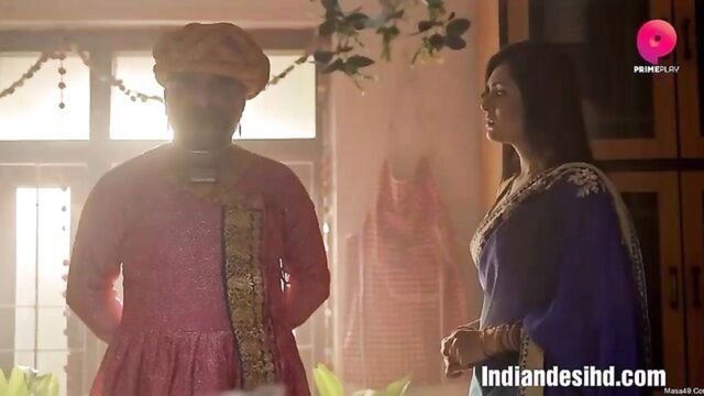 desi aunty, hardcore sex, indian amateur - manglic episode 1 xxx
