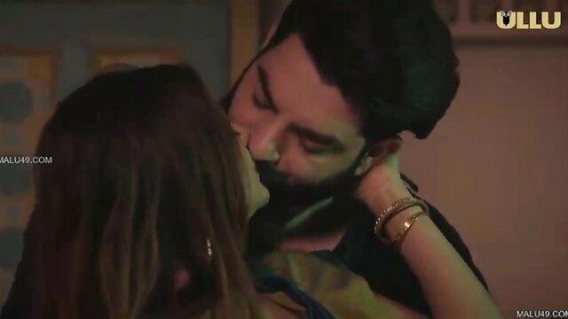 hardcore sex, indian amateur, desi aunty - rashmi bhabhi ullu scene