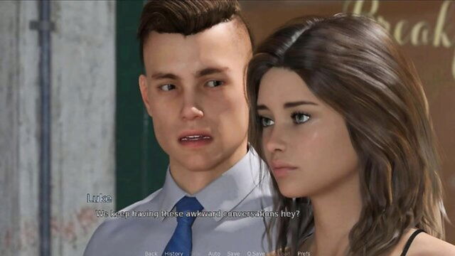 public, teens, uncategorized - sex in the shop passion