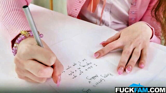 marina vaylor - SECRET Xmas GIFT Marina Vaylor