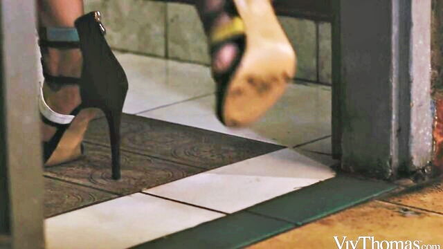 cherry kiss, dorothy black - dorothy black cherry kiss lesbian