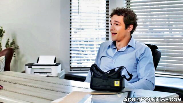 victoria voxxx - victoria voxx vr cock ride