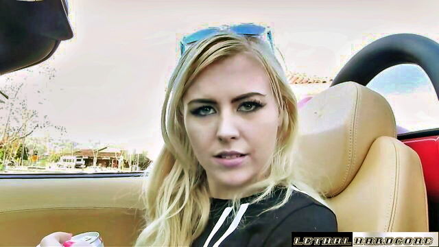 summer day - nikki charm hd video