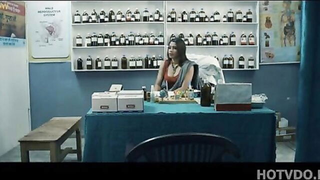 woow hot web series, woow hot series, woow - Dr Gupta Ji Episode 4 woow hindi hot