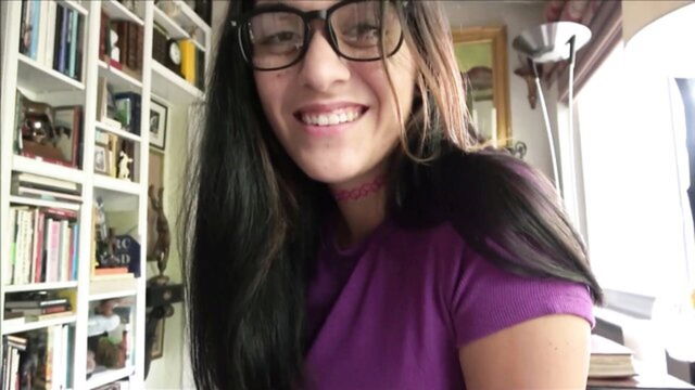 aubrey babcock, alex adams anal, familly therapy - step daughter anal therapy