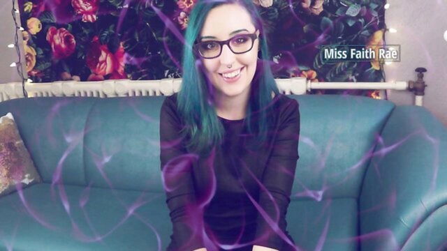 fetish, amateur, pov - miss faith raed femdom audio