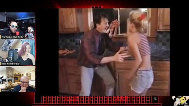CreatiaWorld - texas chainsaw massacre porn