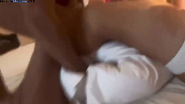 Sureau - hot teen couple suction