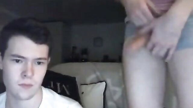 web-cam, straight boys, amature - friend webcam sex amature