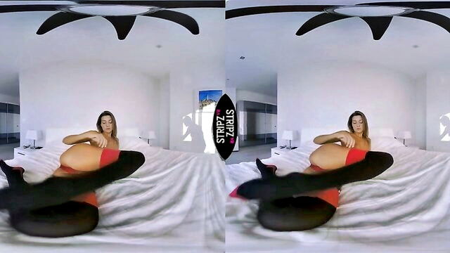 melena maria rya - melena maria rya vr