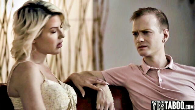 cuckold with big tits wife