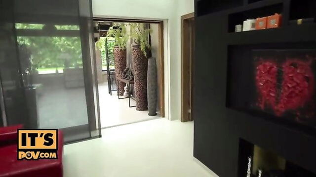 anal porn, pov porn, big boobs - vyvan hill big ass hd