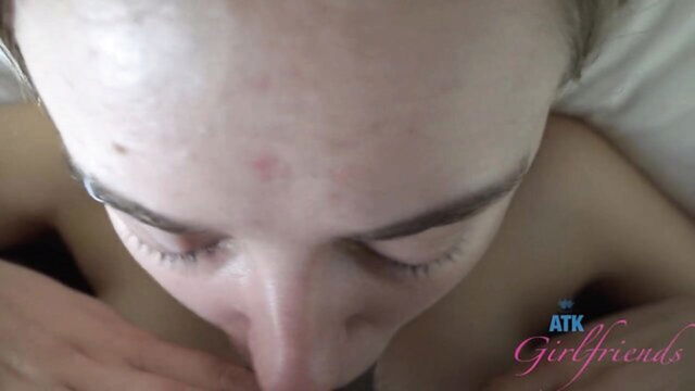 kinky homemade pov videos : ATK Girlfriends