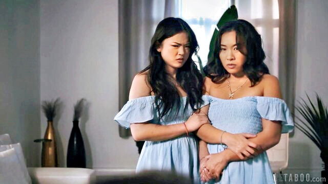 charles dera, kimmy kimm - apeaches kimmy kim threesome