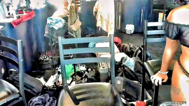 vawnievoulphie - vawnievoulphie hairy camgirl