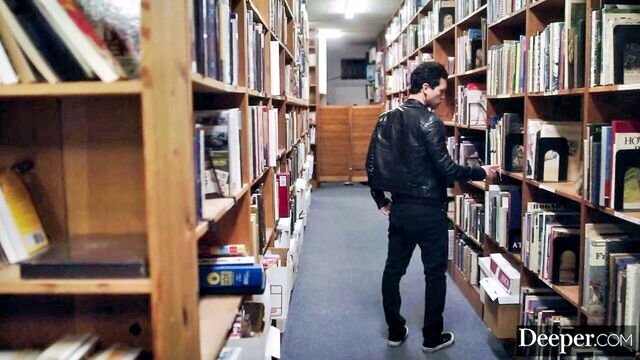 karla kush - Karla Kush library action