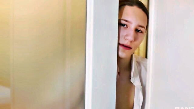 elin holm - ass cutie elin holm creampied