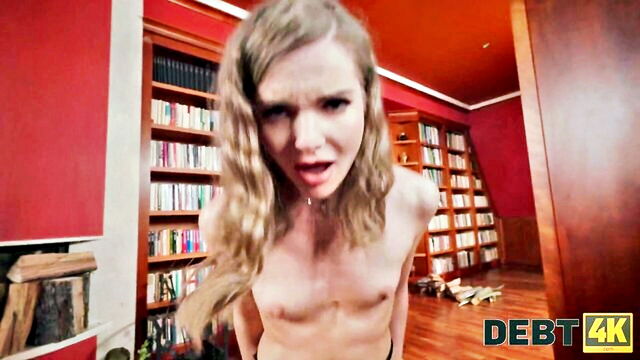 charlie dean reverse cowgirl