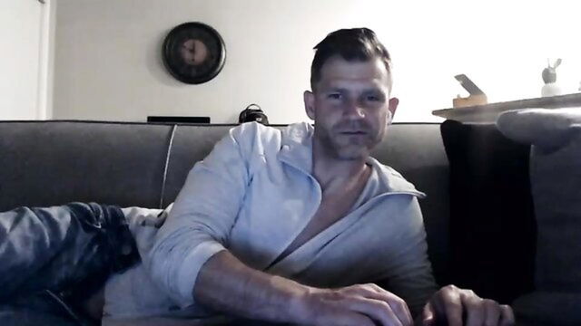 male webcam, record private, luvalon6 - doggystyle fuck session