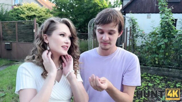Una Fairy, Stanley Johnson - una fairy sex video