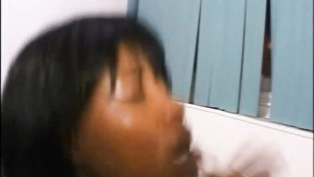 small tits, group sex, big ass - ebony babe adult clip