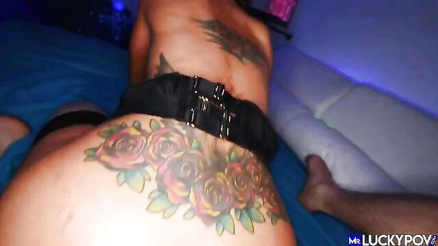 bubble butt, big boobs porn, blowjobs with big tits - big tits ts milf anal