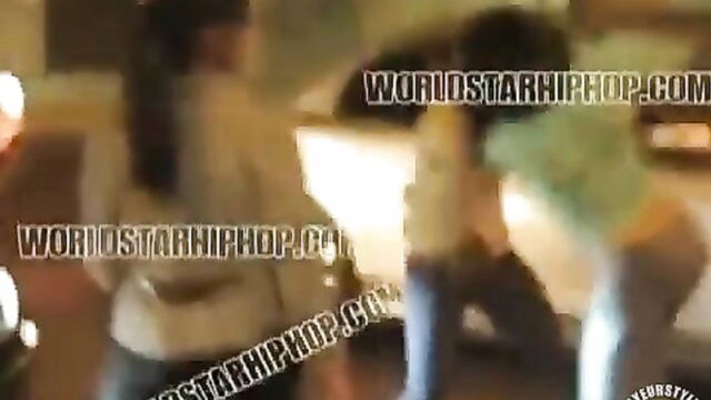 fight, girls, angry - hidden webcam beating scene